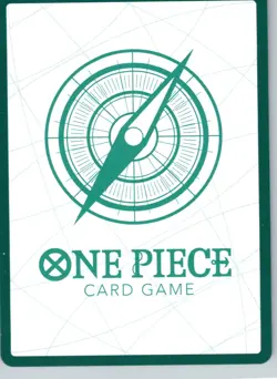 ONE PIECE TCG | DP-05: SILVERS RAYLEIGH DON! Card | OP-08 TWO LEGENDS - Image 2