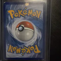 Pokemon Mega Evolution EX Holo Mewtwo Diancie Alakazam Slowbro 5 Cards - Image 5