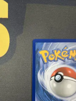 Pikachu EX Ascended Heroes Special Illustration Rare Card 276/217 SIR NM/MINT - Image 3