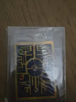 Ancient Mew 1 Miscellaneous Cards & Products Holo - Image 2