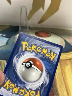 Jolteon EX 28a/83 Full Art Ultra Rare Holo Pokemon Card XY Generations NM - Image 3