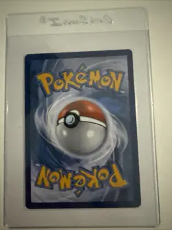 Pokemon TCG Darkrai EX Ultra Rare Card Full Art, XY Breakpoint, 118/122 - Image 2