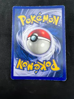 Venusaur 15/102 Base Set Holo Unlimited Rare Card - MP/HP - Image 2