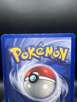 First Edition - Machamp Base Set 8/102 (Holo) Rare (MP-HP) Vintage Pokemon Card - Image 4