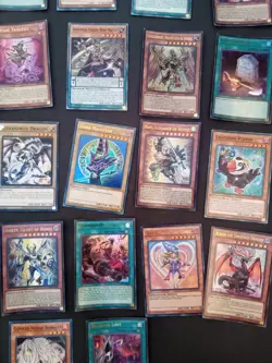 Yu Gi OH Card Lot 1st Edition - Image 4