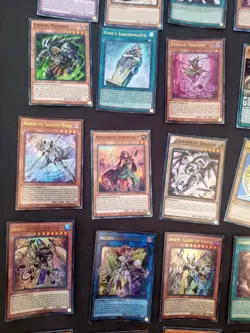 Yu Gi OH Card Lot 1st Edition - Image 5