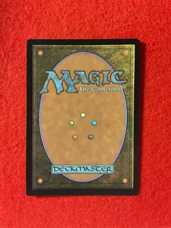 Marauder's Axe - Foil - Core Set 2020 - Magic the Gathering - MTG - Image 2