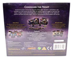 MAGIC THE GATHERING FAT PACK DARK ASCENSION Brand New *Factory Sealed* - Image 2