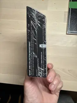 Magic The Gathering MTG Final Fantasy Collector Boosters Box SEALED - Image 4