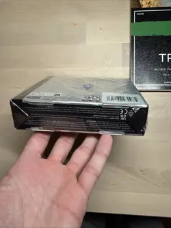 Magic The Gathering MTG Final Fantasy Collector Boosters Box SEALED - Image 5