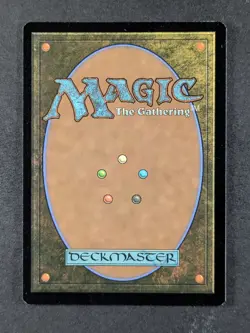 2026 MTG SILVERCLAD FEROCIDONS #0009 TMNT Foil Borderless Mythic Rare - Image 2