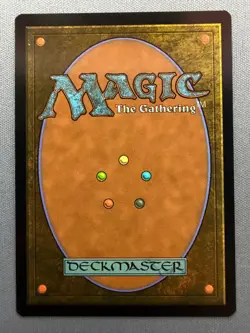 City of Brass Commander: Teenage Mutant Ninja Turtles Regular - MTG TMC #62 NM - Image 2