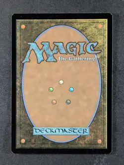 2026 Magic: The Gathering TRICERATON COMMANDER #0025 TMNT Foil Mythic Rare ENG - Image 2