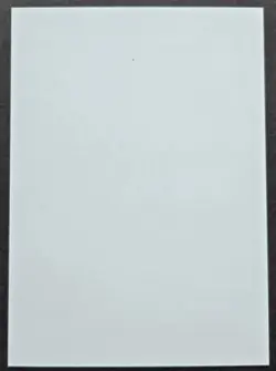 SIGNED MtG Magic Anson Maddocks _ Beta CE _ Artist Proof _ WALL OF BONE _ 1/50! - Image 4