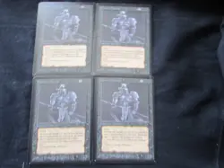 Hypnotic Specter Limited Edition - Beta Edition Regular - Image 1