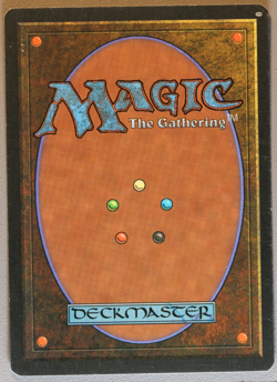 Sulfurous Springs - MTG - Ice Age - Magic: The Gathering - Image 2