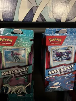 POKEMON Sealed Lot / Packs! - Image 1