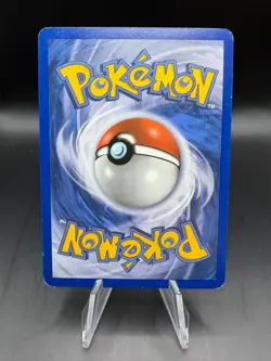 TCG POKEMON ZEKROM HOLO BW24 PROMO BLACK WHITE - Image 2