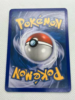 Pokemon Cleffa (78/138) Diamond & Pearl LP - Image 2