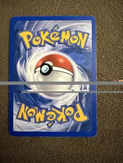 Minun 37/106 Uncommon Emerald Pokemon Lightly Played - Image 2