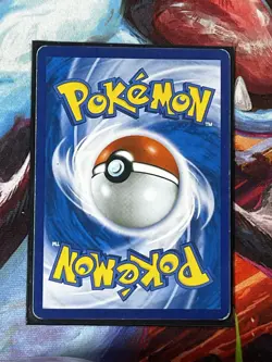 Pokemon - Marowak BREAK Full Art Holo 36/59 XY Red Flash Japanese Card - Image 2