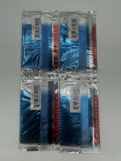 EX Ruby & Sapphire SPANISH - 4 Sealed Booster Packs - Pokemon TCG US SELLER - Image 2