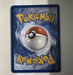 Lugia - XY156 - XY Black Star Promos - XY Black Star Promos #XY156 Pokemon TCG - Image 2