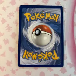 Pokemon TCG Dark Gyarados 8/82 Celebrations 25th Anniversary NM/M Holo - Image 2