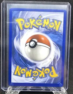 Pokemon - Meowth EX Full Art Perfect Order 107/088 - English - Image 2