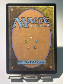 Magic: The Gathering Norn's Decree ONC 047 ENGLISH NM EXTENDED ART - Image 2