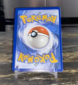 Pokemon TCG S&V Black Star Promo 151 UPC Mewtwo IR 052 - Image 5