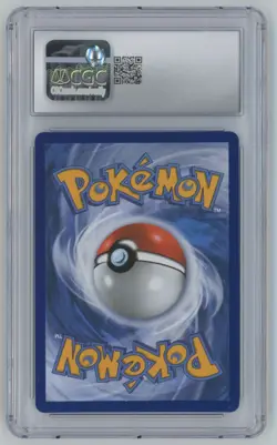 2025 Pokemon Phantasmal Flames Mega Charizard X ex CGC 10 Ultra Rare Holo #109 B - Image 2