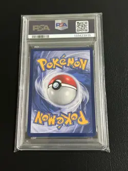 Detective Pikachu 2023 Pokemon PSA 10 050/SV-P Promo Pre-Order T-Chinese - Image 2