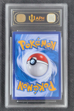 APH 10 Pokemon S-Chinese Gem Pack CBB3C-0307/07 Exclusive Gengar 0307/07 - Image 2