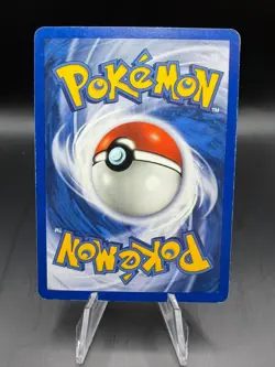 TCG POKEMON LT. SURGE'S PIKACHU 84/132 - Image 2