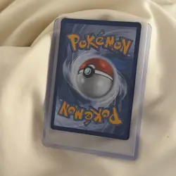 Pokemon TCG Meowth ex 121/088 Special Illustration Rare Perfect Order NEAR MINT - Image 2