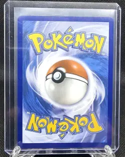 Pokemon - Meowth EX Full Art Perfect Order 107/088 - English - Image 2