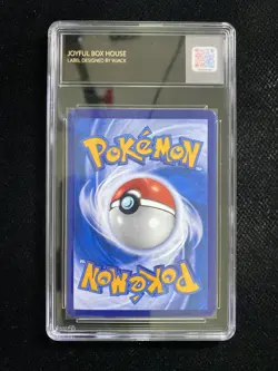 2025 Pokemon TCG S-CHN Scarlet & Violet 151C 183/151 SR Jynx EX Holo JBH AU OC83 - Image 2