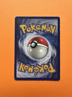 Pokemon 1st Edition Base Set (French) - Feunard (Ninetales) - Holo Rare - 12/102 - Image 3