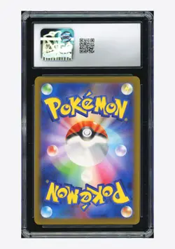 Pokemon CGC 10 GEM MINT Miltank AR 2022 199/172 S12a Japanese - Image 2