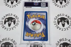 Dark Kadabra #39/82 - 1st Edition - PSA 7 - Pokemon TCG Team Rocket - Image 2