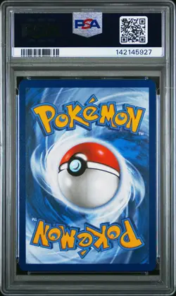 2025 Pokemon Mega Evolutions Acerola's Mischief SIR #183 PSA 10 - Image 2