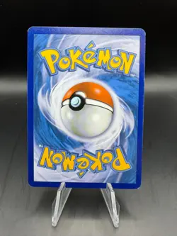 TCG POKEMON AURORUS REVERSE HOLO 26/111 FURIOUS FISTS - Image 2