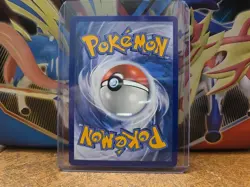 Lapras VMAX 203/202 Secret Rainbow Rare Sword & Shield Pokemon TCG Near Mint - Image 2