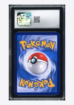 Pokemon CGC 9 Bombirdier Master Ball Reverse Holo 2025 080/129 CSV4C S.Chinese - Image 2