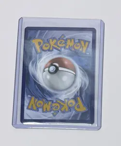 Simipour 102/086 Illustration Rare SV: Black Bolt Pokemon TCG NM - Image 2