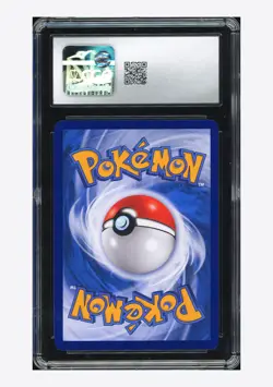 Pokemon CGC 10 GEM MINT Charizard ex SR 2025 175/151 151C S.Chinese #2 - Image 2