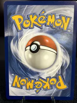Pokemon TCG - Inteleon - 142/132 - Mega Evolution - Illustration Rare NM - Image 2