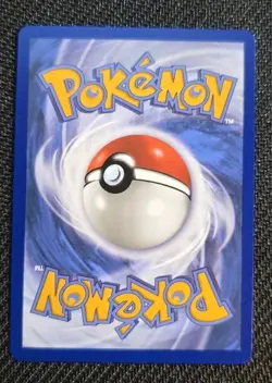 Pokemon Mega Evolution Perfect Order Raticate 099/088 Illustration Rare - Image 2
