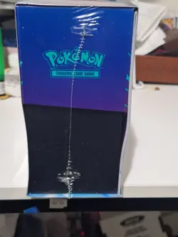 Journey Together Pokemon Center ETB - Sealed - Image 3